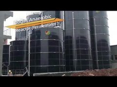 अवायवीय रिएक्टर