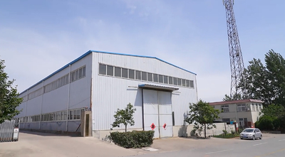 चीन Qingdao Jingcheng Weiye Environmental Protection Technology Co., Ltd