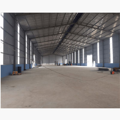 औद्योगिक उपयोग के लिए मोबाइल कृषि बायोगैस संयंत्र