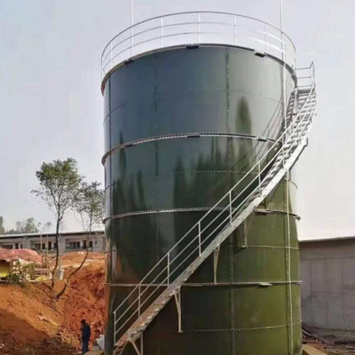 सामान्य तापमान प्रसंस्करण के लिए औद्योगिक स्वचालित पाचन उपकरण