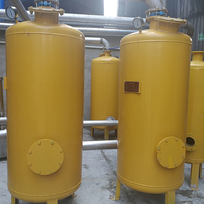 बायोगैस डिसल्फराइज़र H2S बायोगैस शोधन उपकरण निकालें ALaS