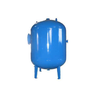 स्टेनलेस स्टील सीवेज वाटर फिल्टर सिस्टम Long Filter Life के साथ