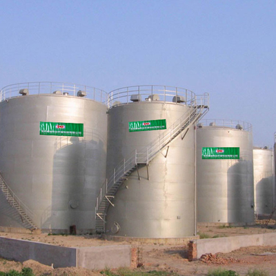 CH4 CO2 UASB रिएक्टर अपशिष्ट जल उपचार बायोगैस स्थापना